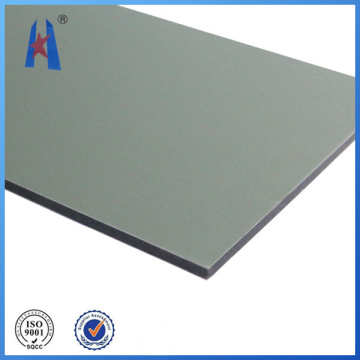 Most Competitive Construction Materials ACP Sheet